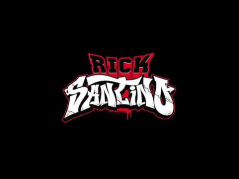 Rick Santino - Solo nos queda (con Tanatos)