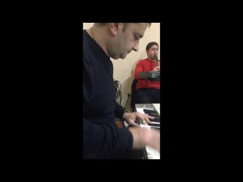 Arsen Avetisyan - Klarnet (Mam jan, Mam jan)