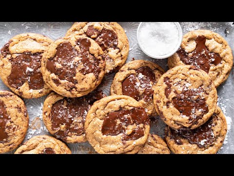 The Ultimate Guide to perfect Chocolate Chip Cookies