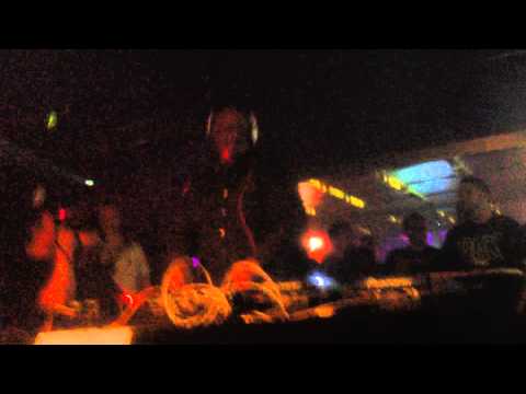 Dj Rush Kufa 1.8.2015