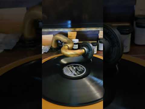 The Lamp is Low - (v. Ginny Simms) Kay Kyser and his Orchestra Brunswick Records #8377 1939