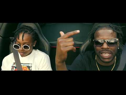 Dreemy Alpha - I Can't Stop (Feat. Big Mike) Prod. by JTG | Directed By YSE
