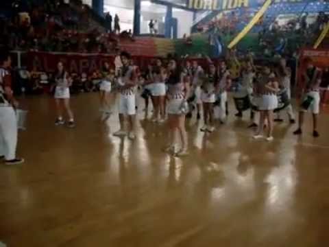 Bateria Viraloucos - Desafio de Baterias - JJE 2013