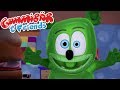 Gummy Bear Show SNEAK PEEK Season 2 NIGHT OF THE LIVING LEFTOVERS Gummibär And Friends