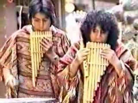 LOS CAPORALES - SAYA TUNTUNA
