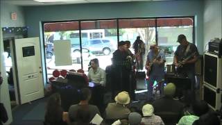 2016 Fall Concert - Put A Spell on You - Screamin' Jay Hawkins