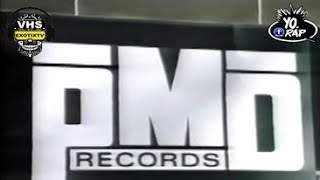 YO. RAP - PMD - I Saw It Cummin - exotixtv