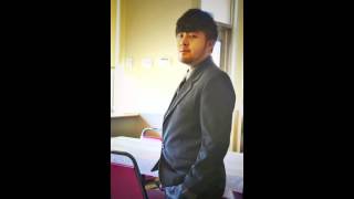 Rise to You by Jason Castro - Aceofspades (cover song)