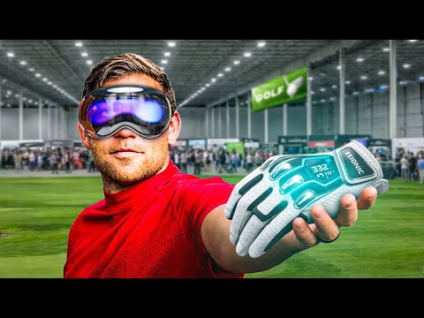 Top 10 NEW Golf Products That Will BLOW YOUR MIND!!!