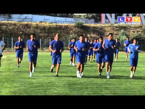 Săgeata Năvodari a pierdut orice şansă de revenire în Liga 1 - Litoral TV