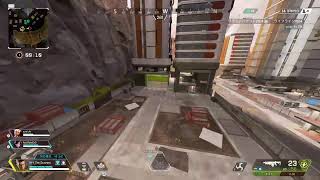 【Apex legends】早朝エーペ{参加歓迎｝　初見さん大歓迎！Apex Legends 　エーペックス  　PS4