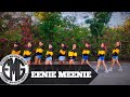 EENIE MEENIE ( Dj Kyan Remix ) - Dance Trends | Dance Fitness | Zumba #eeniemeenie #fitness