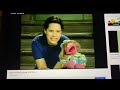Sesame Street Sing A Song