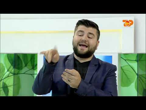 Ne Shtepine Tone, 23 Maj 2017, Pjesa 2 - Top Channel Albania - Entertainment Show
