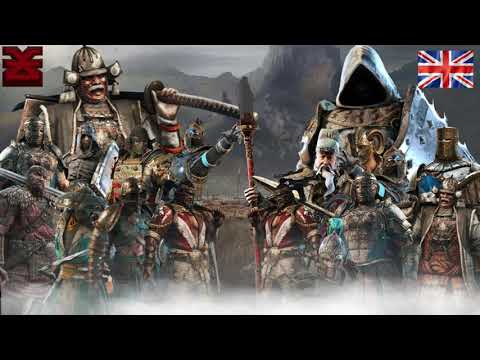 Noobnament 2 - duel 1 - Berserker vs Berserker