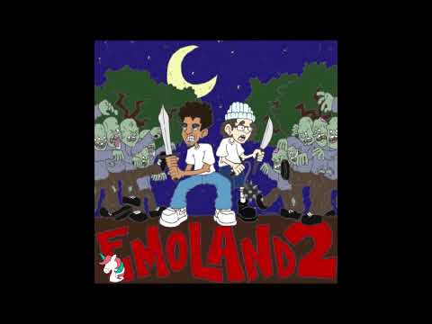 Rara Cartel - EmoLand 2 [Full EP]