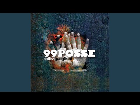 Penso che non me ne andrò (feat. Speaker Cenzou, Valerio Jovine)