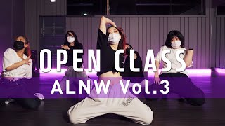 Download lagu ALNW Project Vol.3 l JungleBook | OPEN CLASS | Luna Hyun Choreography mp3