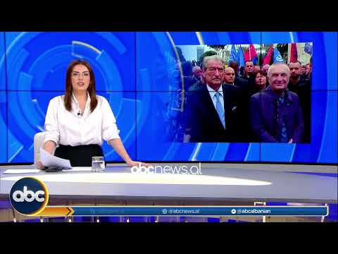 Edicioni Informativ ora 12:00, 4 mars 2023 | ABC News Albania