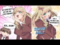 Manga Dub I Accidentally Saw Inside The Skirt Of A Rich Girl Who Everyone Hates And RomCom