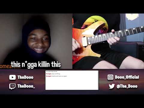 The dooo Covers Charlie Puth - See You Again || [ Improvised ]