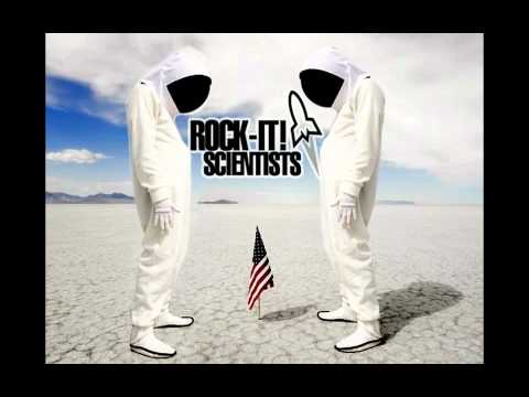 Teddybears ft Eve - Rockit Scientist (Savage skulls & Tony Senghore remix) Preview