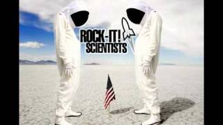 Teddybears ft Eve - Rockit Scientist (Savage skulls &amp; Tony Senghore remix) Preview