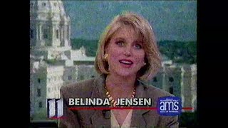 Belinda Jensen bids farewell: A look back at 33 years of KARE 11
