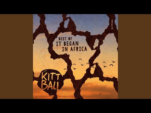 African Gift (Original Mix)