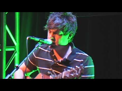 Chris Tomlin - 'How Great is Our God' cover by Ian Allen