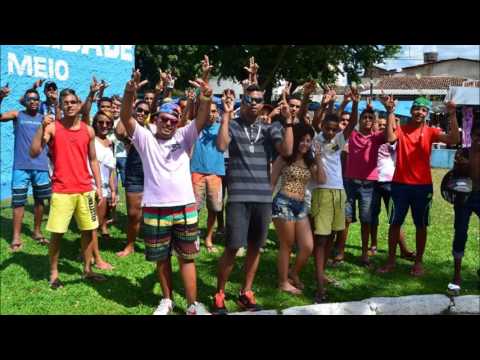 MC ANDERSON E AFINHO DO FLUXO - SEMPRE NA DISCIPLINA - ZONA OESTE DIVULGAÇOES - 2015