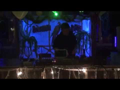 Ωtek - live at BRĪNUMU NAKTS 5