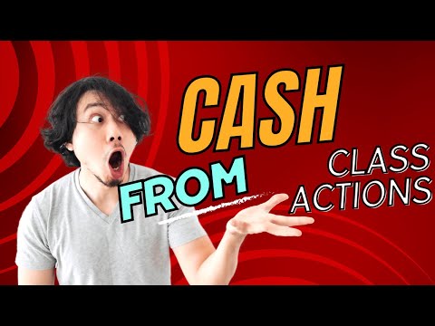 Topclassactions Open Settlements