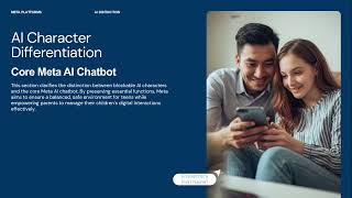 Meta’s AI Parental Controls: Safety or PR Strategy?