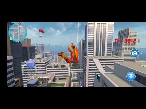 THE AMAZING SPIDER-MAN 2 REMASTERED MOD Gameplay Walkthrough FULL GAME [4K 60FPS PC] - No Commentary