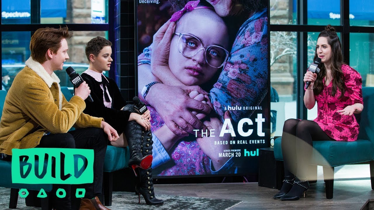 The act Ozon