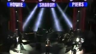 When A Man Loves A Woman    Michael Grimm