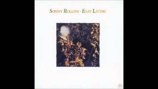 Isn't She Lovely - Sonny Rollins