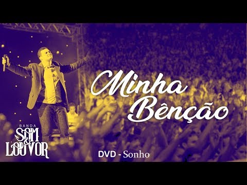 Banda Som e Louvor - Minha Bênção