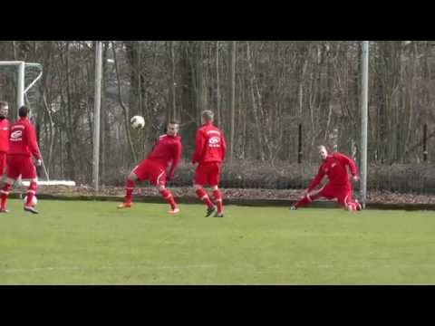 ZFC Meuselwitz II - FC Thüringen Weida 2:2 (1:2) 4.4.15