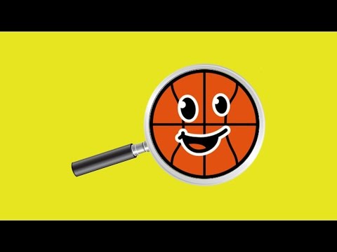 Funny BasketLiga Zielona Góra #1