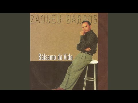 Confiança Plena - Zaqueu Barros