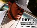 Dwele "Sketches of A Man" album preview