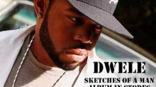 Dwele "Sketches of A Man" album preview