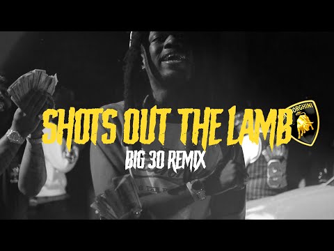 Bruh Bruh “Shots Out The Lamb” [Big 30 Flow] Ft Foolio Official Video