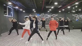 TFBOYS  《喜欢你I Like You》 【Dance .ver】
