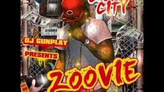 DJ Gunplay - Chopper City - Zoovie - 20. Outro