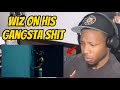 Wizkid - Diamonds (S2 Expressions) REACTION!