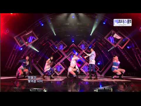 090322 After School - Ah