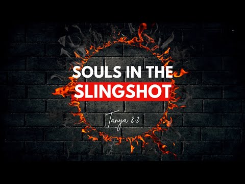 Tanya chapter 8, part 2- Souls in the slingshot